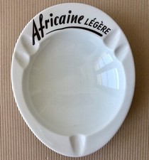 Ancien CENDRIER PUBLICITAIRE