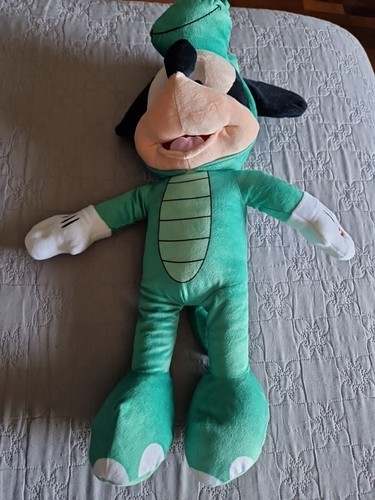 Grande peluche mickey - grande, cm