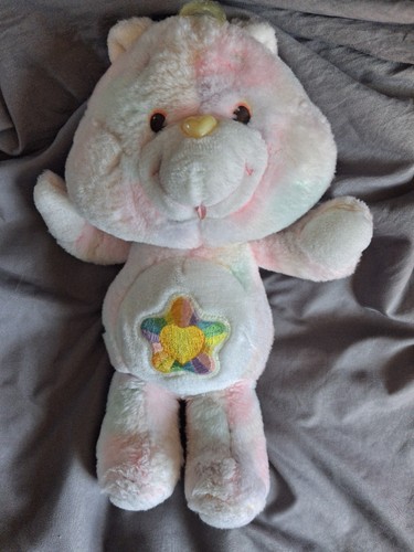 Bisounours care bears - care, bears/