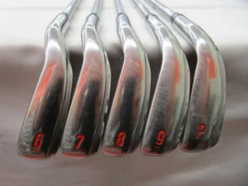 Callaway rogue star iron set - rogue,