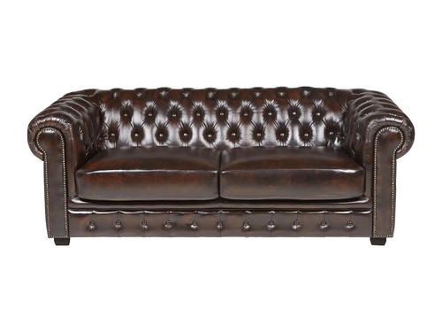 Canapé chesterfield places - chesterfield, 3