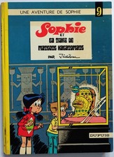 JIDEHEM / SOPHIE T9 / SOPHIE &