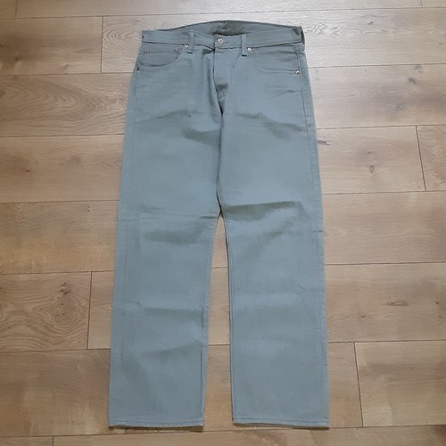 Levis 501 original fit - levis, xx