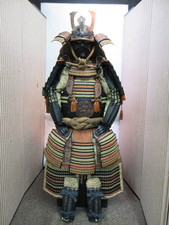 Armure japonaise Edo Samouraï