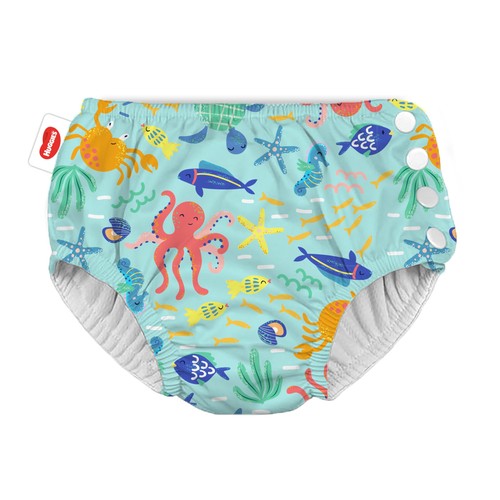 Huggies swim nappy - huggies,
