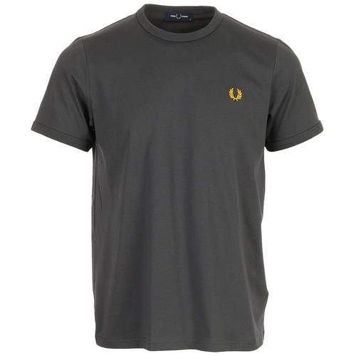 Vêtement shirts fred perry - vêtement,