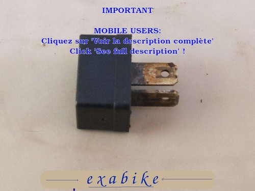 Diode pour honda 1200 - diode,
