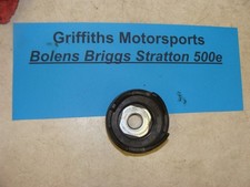 BOLENS 140cc MTD briggs stratton 500e push mower CNV1 recoil pulley boss cup