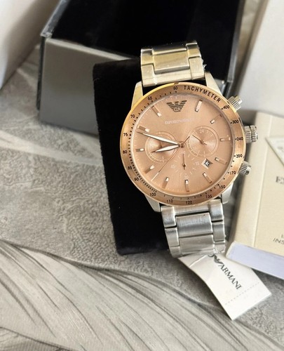 Montre emporio armani - montre,