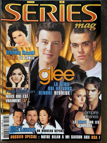 Magazine séries mag - mag, n°67
