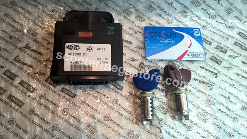Piaggio vespa lxv et4 - 99-09, lx
