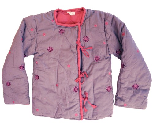 Veste matelassée tbe - veste,