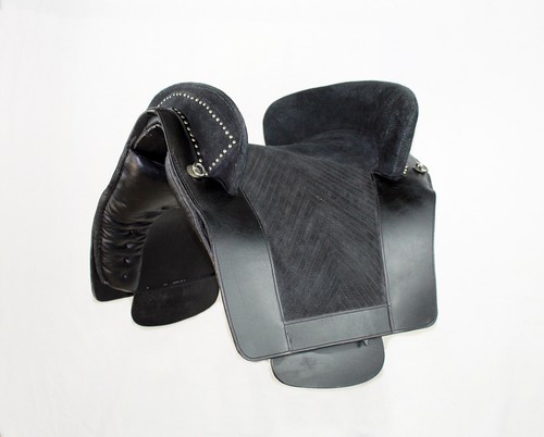 Selle portugaise - selle,