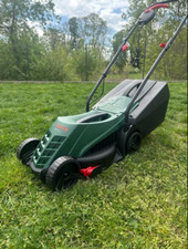 Tondeuse à gazon Bosch