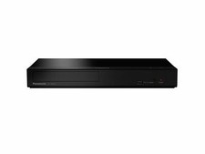 Panasonic DP-UB154EG-K Ultra HD Blu-Ray Lecteur en Noir