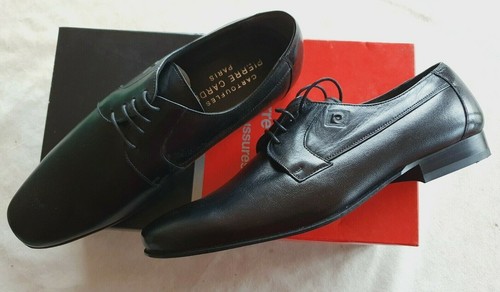 Mocassin pierre cardin - mocassin,
