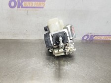 22 2022 TOYOTA 4RUNNER TRD OFFROAD 4X4 POWER BRAKE BOOSTER ABS ASSEMBLY 