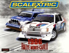 1/32 Scalextric Lehrbox pour