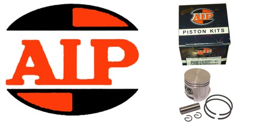 Complet pour piston stihl - pour, 044