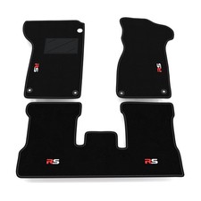 Tapis de sol compatibles avec