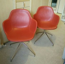 Deux Fauteuils OFFECCT