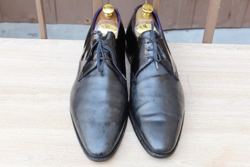 Chaussure crockett jones - chaussure, crockett&jones