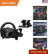 Immersive DOYO PC Racing Wheel