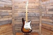 Fender Strat Stratocaster 1987 USA American Tobacco Burst Guitar