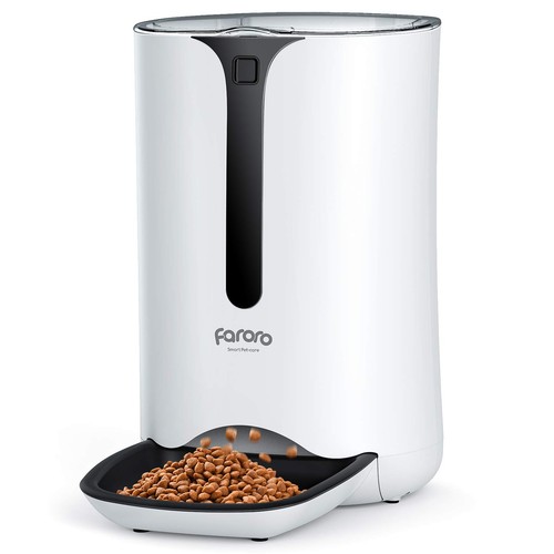 Faroro distributeur - 7l,