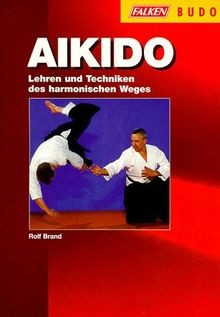 Aikido lehren und - aikido.,
