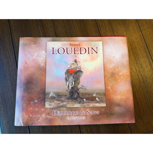 Bernard louedin dominique - louedin,