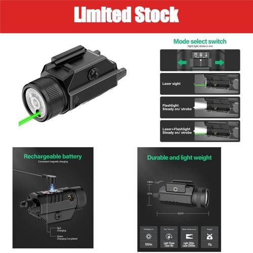 Darkfang lampe poche 1200 - lampe,