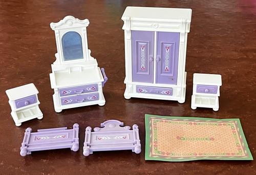 Playmobil victorian mansion - playmobil,