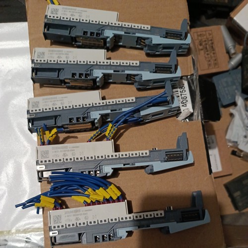 Lot embases connexion pour - embases,