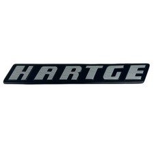 BMW - Hartge - Logo de