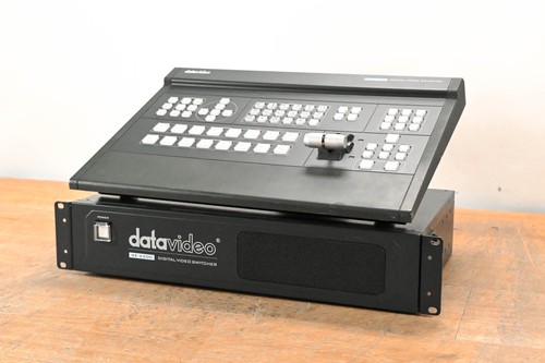 Datavideo 2200 video - se-2200,