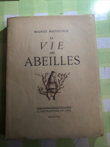 Vie des abeilles - vie,