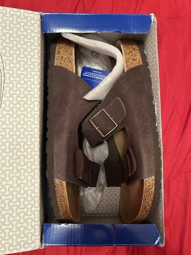 Birkenstock sandales