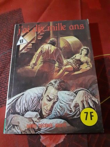 Elvifrance j ai dix - ,
