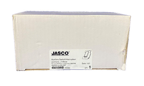 Jasco 45610wb auxiliary - jasco,