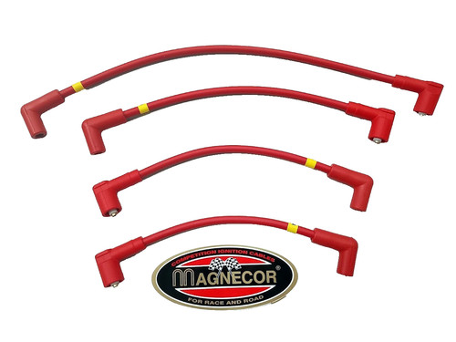 Câbles bougie magnecor pour - câbles,