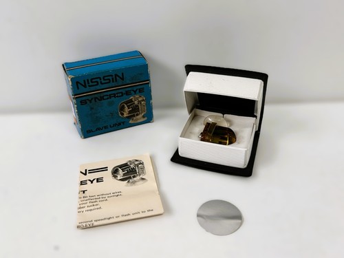 Issin syncro eye lecteur - issin, syncro-eye