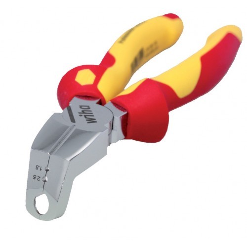 Pince tricut en - 1,