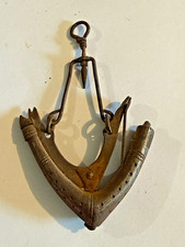 -POIRE A POUDRE PULVERIN à