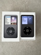Apple iPod classic 7ème
