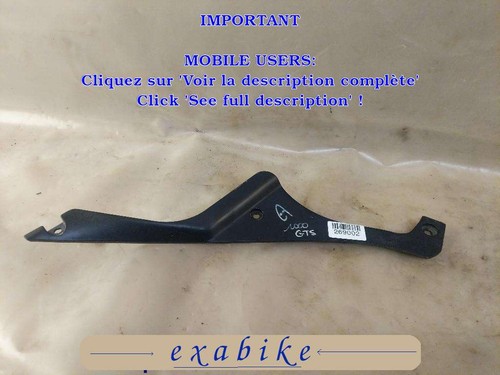 Element plastique pour yamaha - pour,