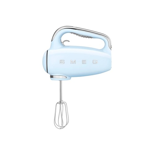 Batteur smeg bleu azur - batteur,