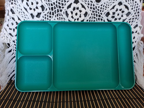 Tupperware plateau repas - plateau,