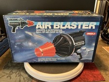 Wham-O Air Blaster 1978 U.S.A. Works