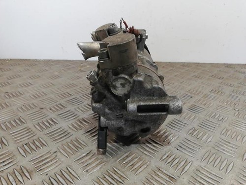 Compresseur clim audi 3 - compresseur,